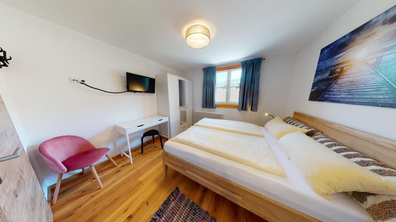 Apartementhaus Schoendorfer Штробль Экстерьер фото