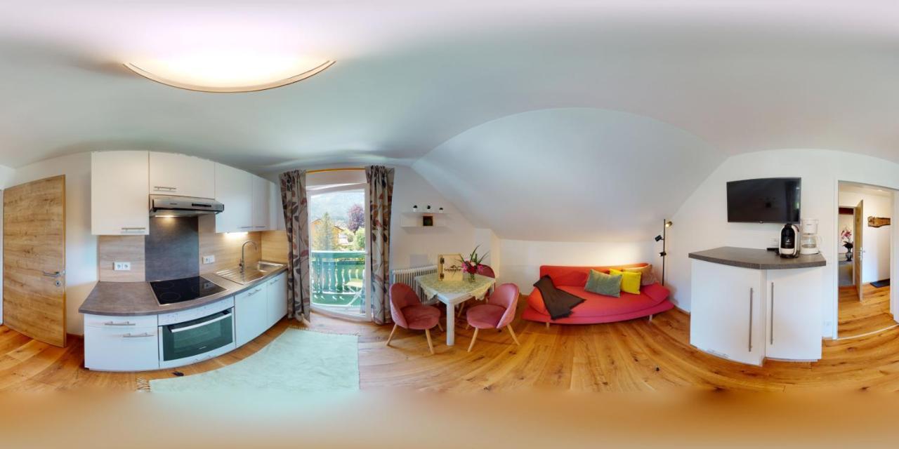 Apartementhaus Schoendorfer Штробль Экстерьер фото