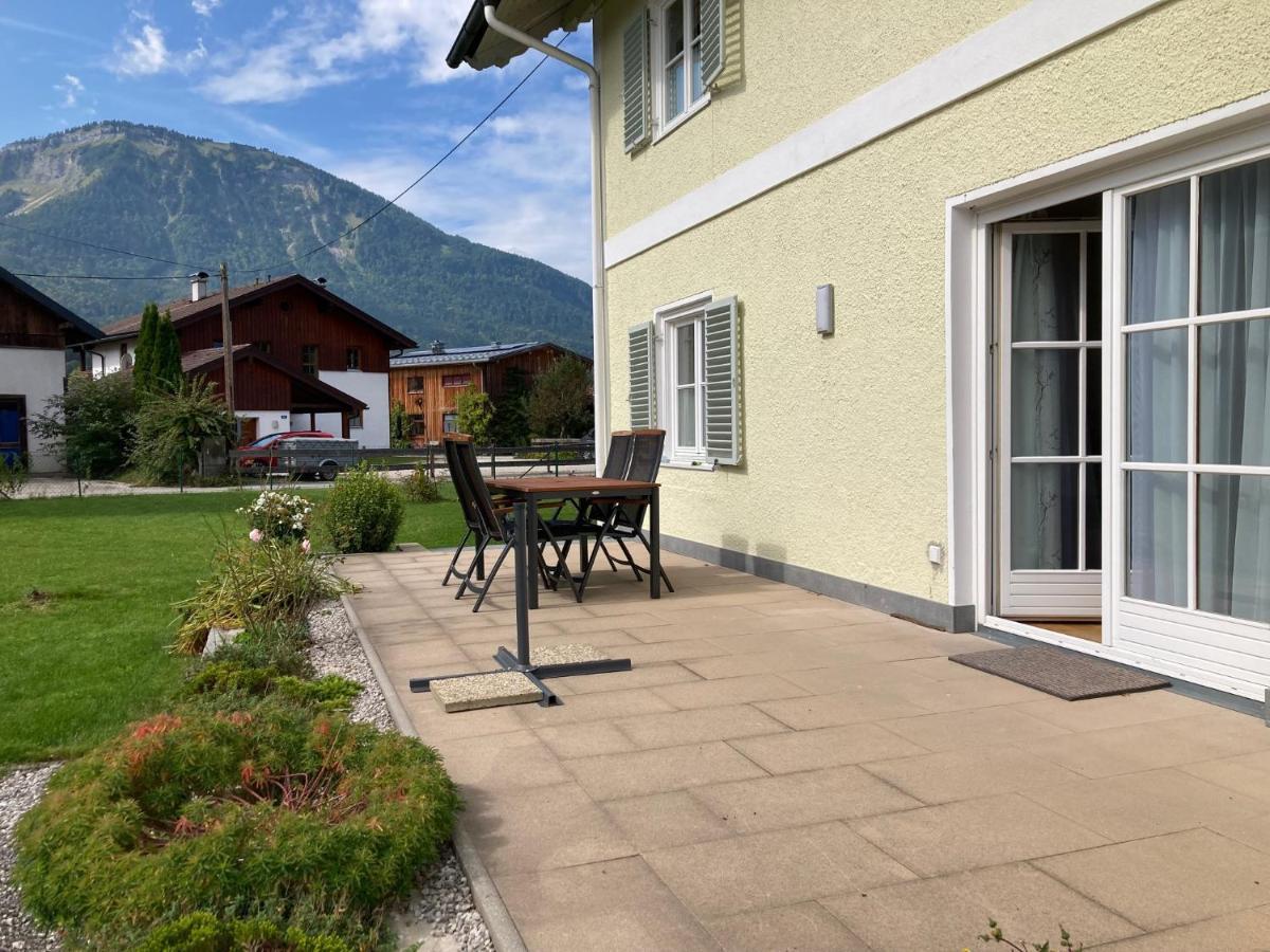 Apartementhaus Schoendorfer Штробль Экстерьер фото