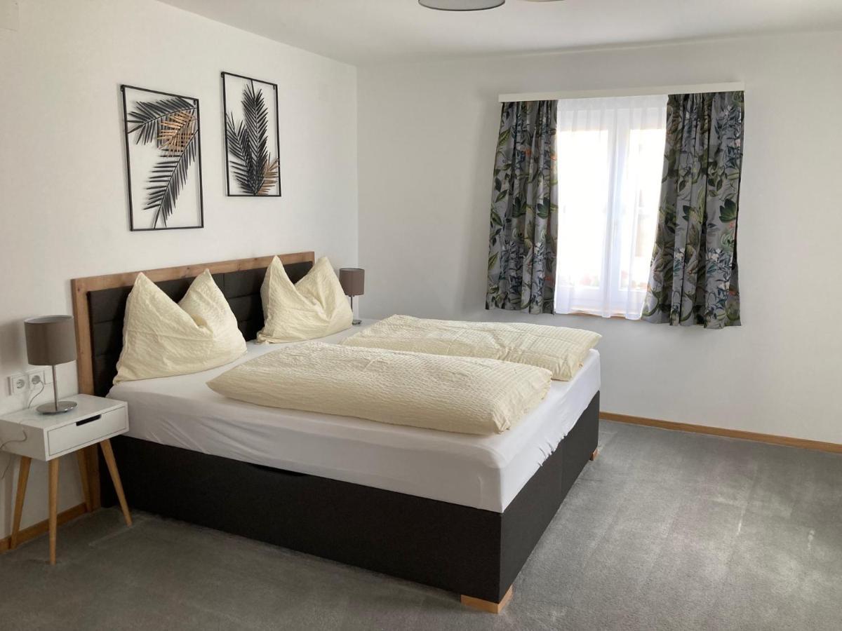Apartementhaus Schoendorfer Штробль Экстерьер фото