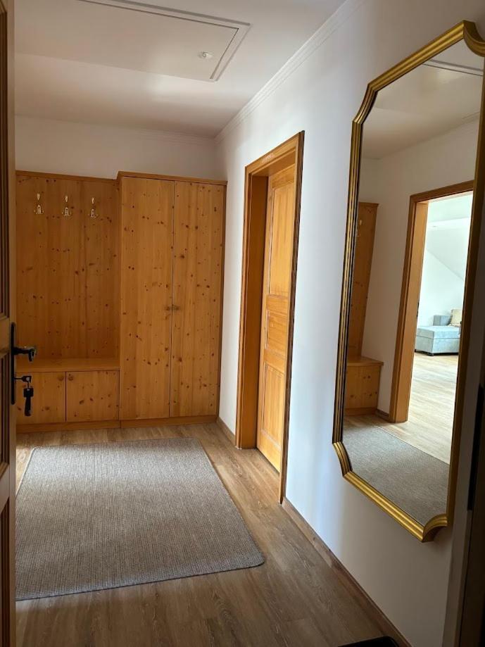 Apartementhaus Schoendorfer Штробль Экстерьер фото